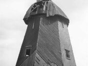 Eye Green Smock Mill