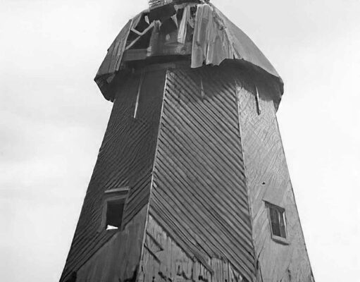 Eye Green Smock Mill