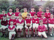 St Augustines School FC (1962-63)