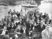 St Mark’s Boys School (1950)