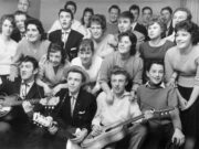 St Marks Youth Club (1959)