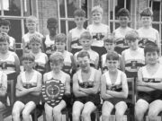 St Marks Junior School (1964)