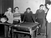 St Paul’s Youth Club