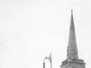 St Mark’s Church, Lincoln Road