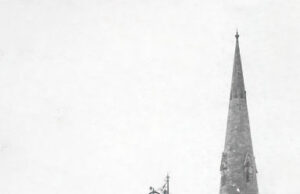 St Mark’s Church, Lincoln Road