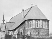 St Mary’s Church, New Road (1868)