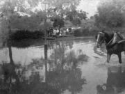 Stanground Floods (1912)