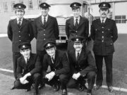 Stanground Fire Station (1977)