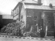Stanground Police Station (1939)
