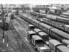 Days of Peterborough Steam