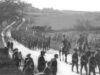 Troops in Stibbington (1915)