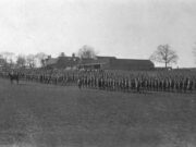 2/5th Suffolks at Wansford