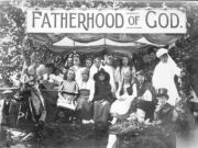 Sunday School Pageant (1920s)