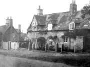 The Engine Inn, Collyweston