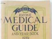 Timothy Whites Medical Guide (1939)