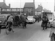 Taverners Road (1960s)