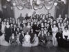 New Year at the Angel Hotel