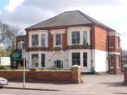 Tom Lock, Lincoln Road