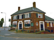 The Bridge, London Road (2000)