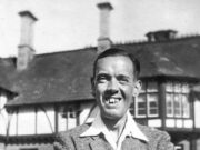 Harold Burleigh Thompson (1920s)