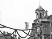 Narrow Street – 1920s