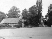 Norman Cross – 1920s