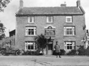 Norman Cross Hotel – 1920s