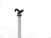 Norman Cross Memorial (1925)