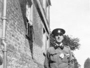 RAC Scout – Norman Cross (1925)