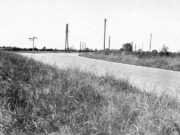 London Road, Yaxley (1925)