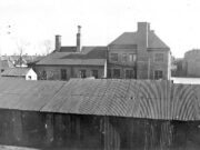 Paul Pry – Lincoln Road