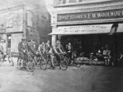 Woolworths – 1920s ?