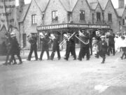 Thorney Co-Operative Store