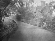 Thorpe Park Exit (c.1912)