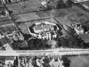 Thorpe Road Gaol (c.1924)