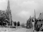 Three Mill Bills, Nassington (1963)