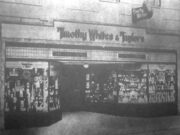 Timothy Whites & Taylors, Bridge Street (1938)