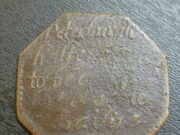 Peterborough Trading Token (1670)