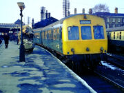 Peterborough to Cambridge
