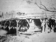 Town Bridge (1860s)