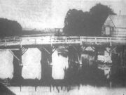 Town Bridge (1860s)
