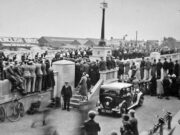 Town Bridge Procession