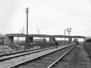 Track Workers (c.1910)
