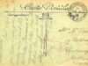 WW1 Postcard home to Bedford Street (1918)