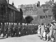 VE Day Parade (1945)