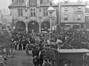 Victorian Market Place