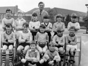 Walton Junior School FC (1967/68)