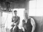 Walton Signal Box (1953)