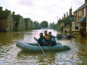 Wansford Under Water (1998)