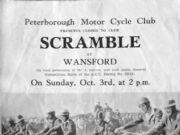Peterborough Motor Cycle Club
